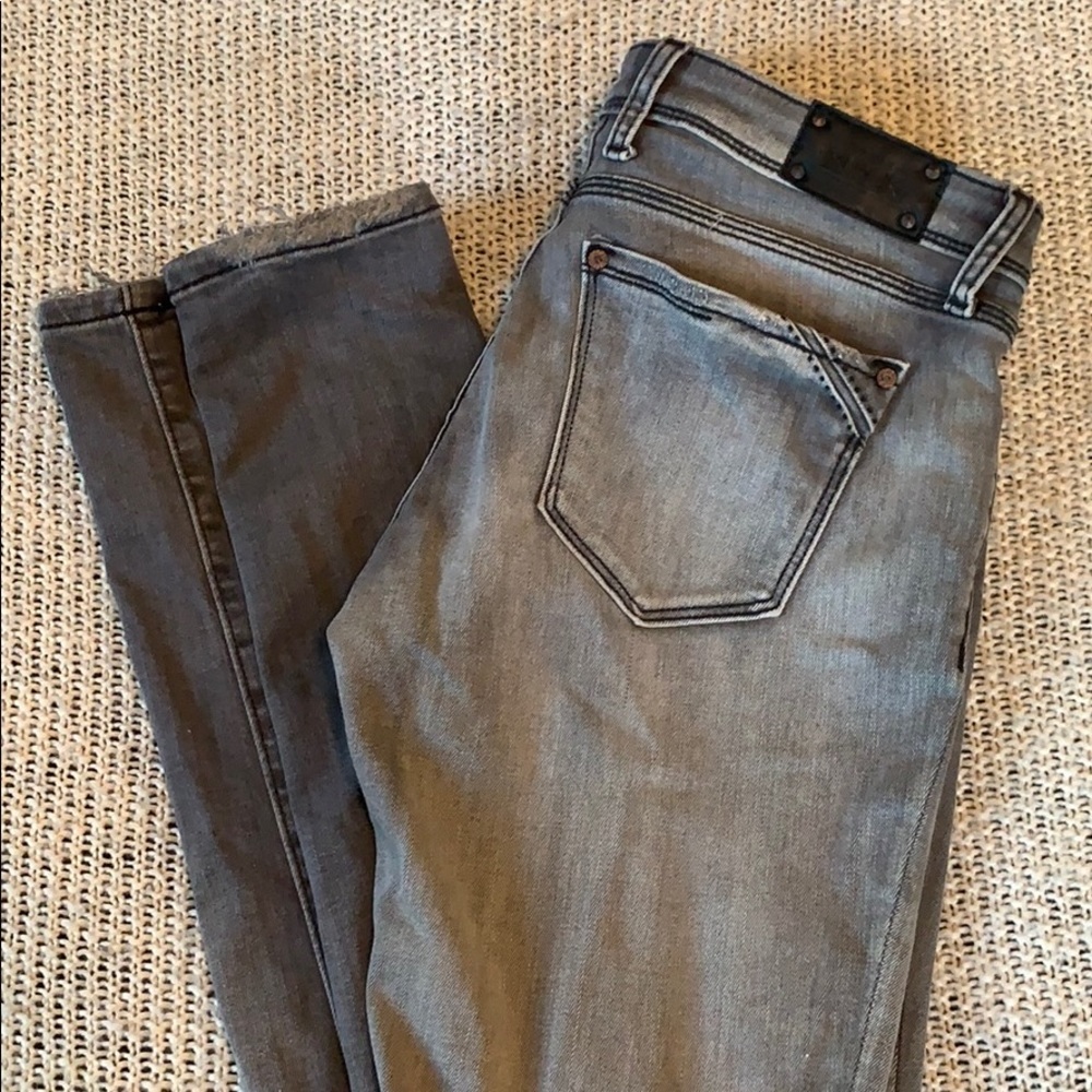 Buckle Black Fit no. 53 Skinny 28x32